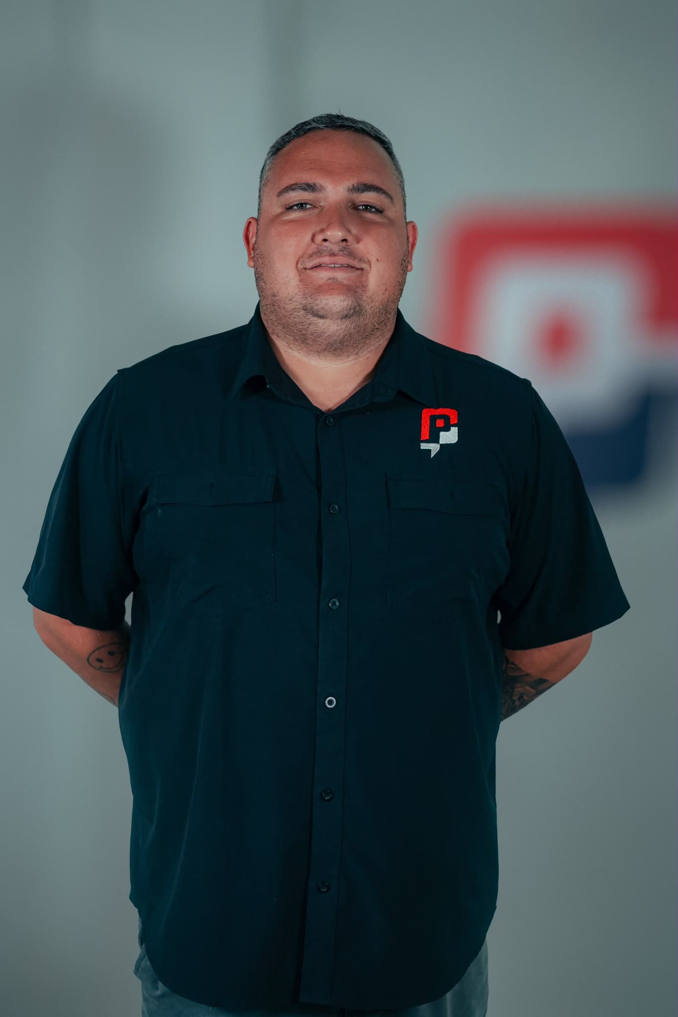 Carlos Fernandez