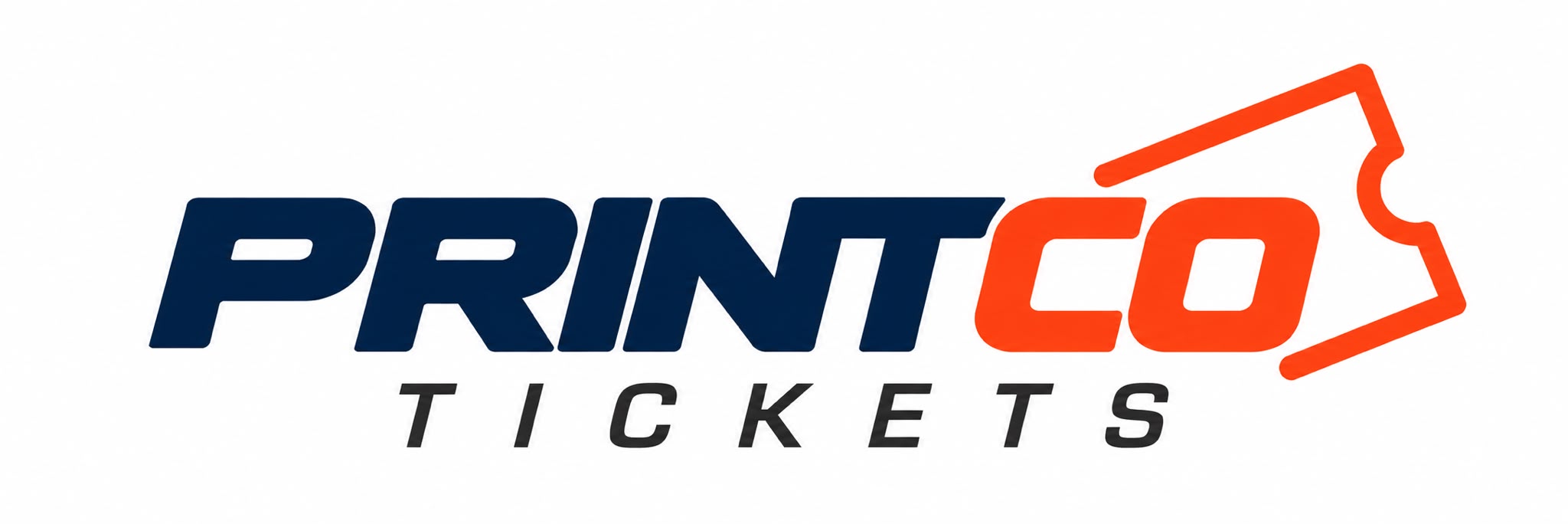 Printco Tickets