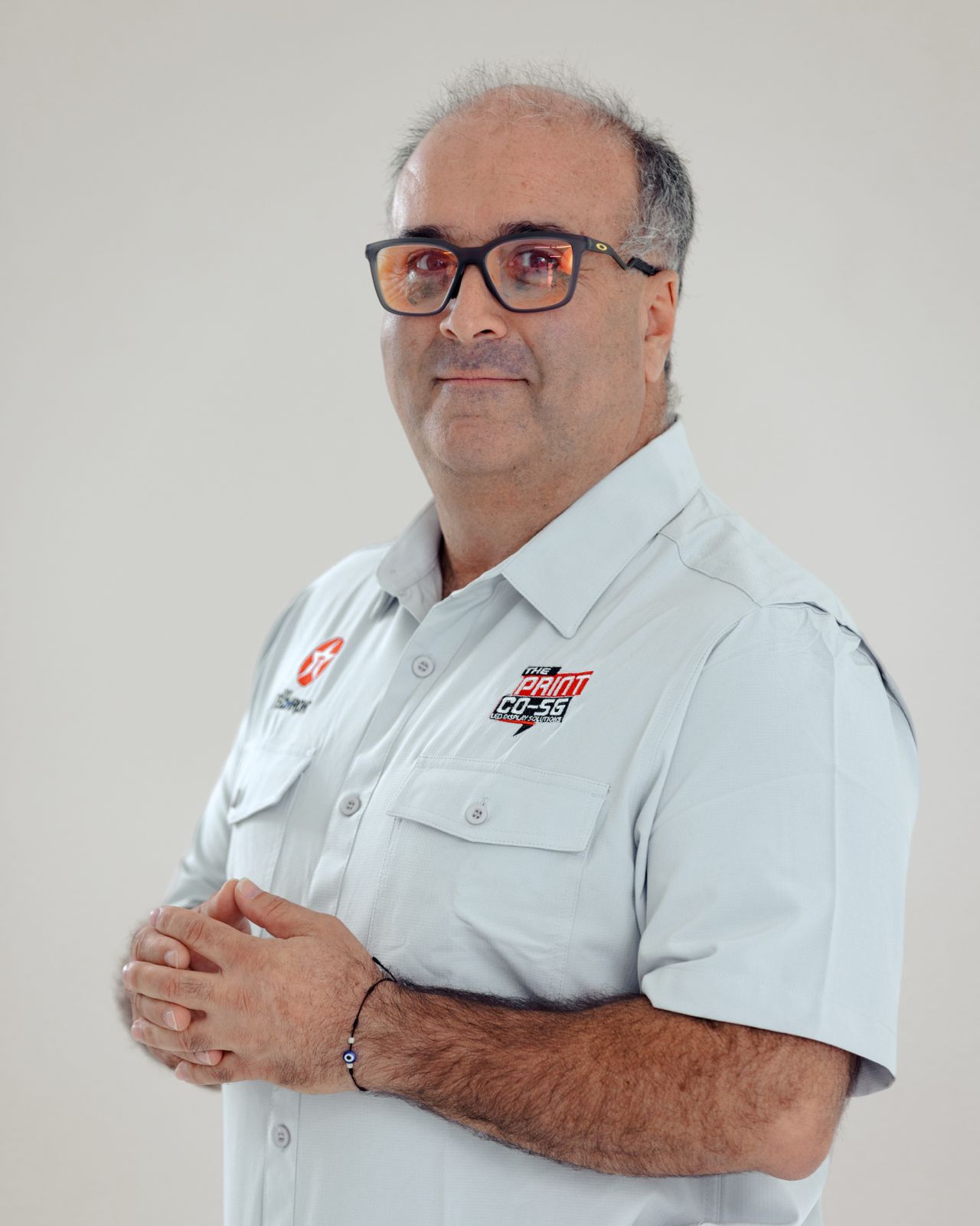 José “Cheo” Rivera, Vicepresidente